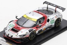 Ferrari 296 lmgt3 - 296,