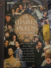 The Charles Dickens Collection