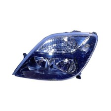 Faro Anteriore Sinistro SX