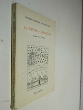 LA DIVINA COMMEDIA Lettura de