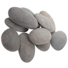  10 Pcs Sassi Da Giardino