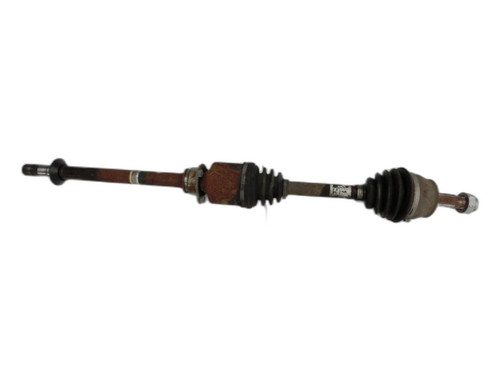 Albero motore semiasse - albero,