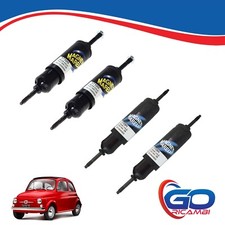 KIT 4 AMMORTIZZATORI AD OLIO