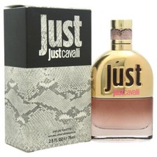 Just cavalli eau - by,