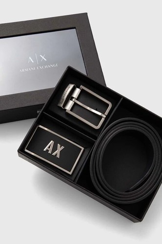 Armani exchange kit cintura - armani,