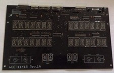 Pinball Flipper Williams  F14