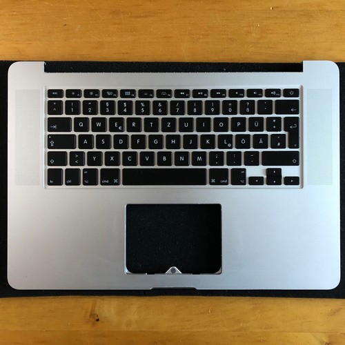 Tastiera topcase per - topcase, apple
