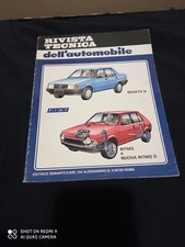 RIVISTA TECNICA