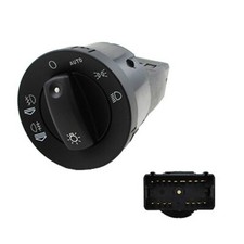 136 CV Interruttore Faro