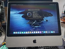 iMac 2008 20 Pollici 4GB RAM