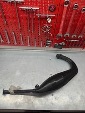 marmitta full power aprilia rs 125 1995/2009