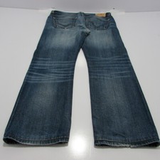 Levis 506 Uomo Comfort Fit