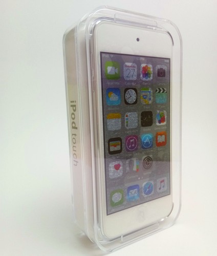 Nuovo apple ipod touch - ipod, 5a