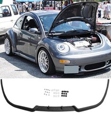 Per VW New Beetle Cup spoiler