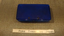 Nintendo 3DS blu testato usato