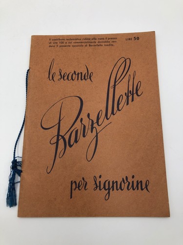 Seconde barzellette per - barzellette,