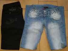 due jeans Angel Devil taglia