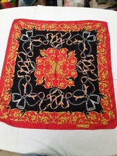 Foulard Renato balestra scaf