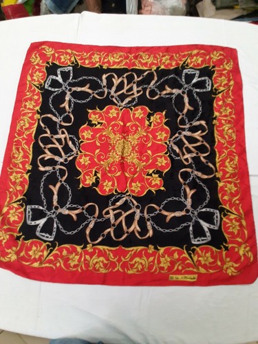 Foulard renato balestra scaf - foulard,