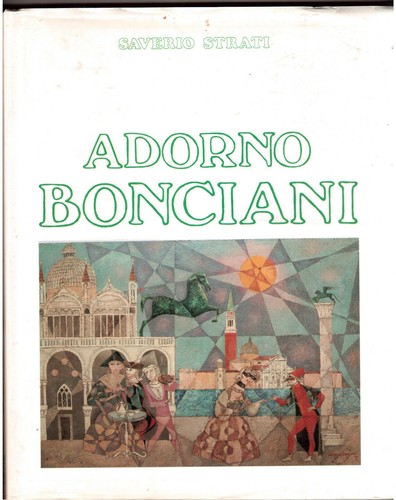 Saverio strati adorno - strati,