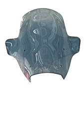 Cupolino Azzurro Originale Yamaha MT 03 2006/2012