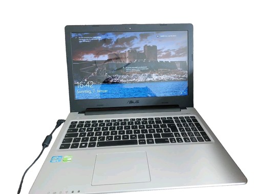 Notebook asus pollici - asus, 15,6