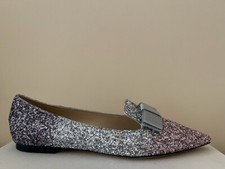 JIMMY CHOO LONDRA TESSUTO