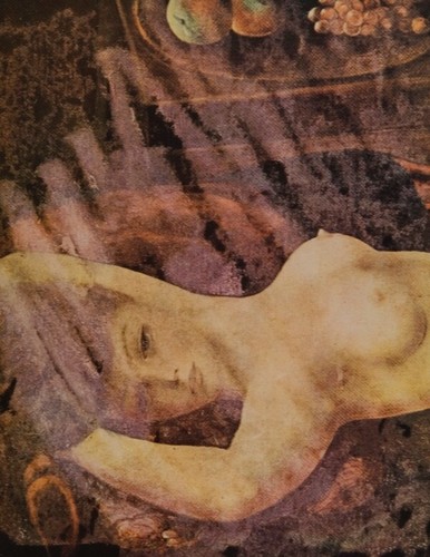 Mimmo rotella - mimmo,