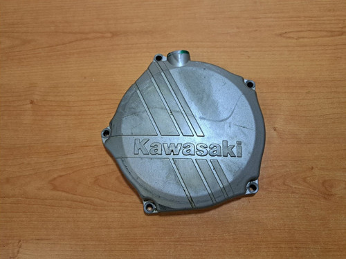 Carter frizione kawasaki - frizione, kxf