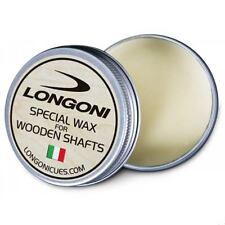 Longoni Special Wax cera di
