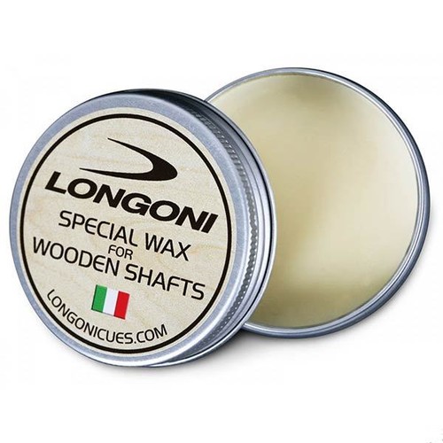 Longoni special wax cera - longoni,