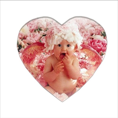 Magneti forma cuore - magneti,