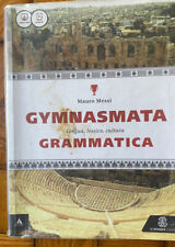 Messi GYMNASMATA Grammatica