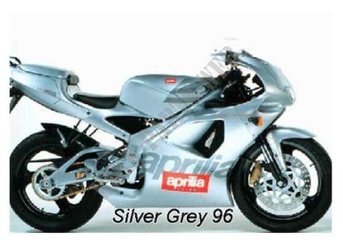 Aprilia adesivi originali - adesivi,