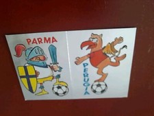Scudetto Calciatori Panini