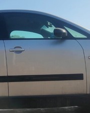 PORTA ANTERIORE DX AUDI A 2 ANNO 2005 GRIGIO