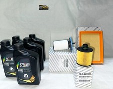 Kit tagliando fiat tipo d - kit,