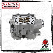 TESTA CILINDRO CYLINDER WORKS