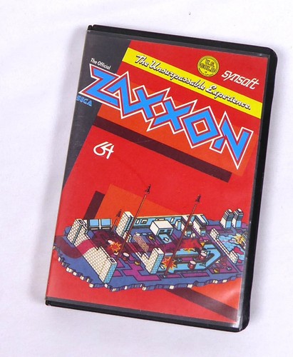 Gioco commodore c64 - gioco,