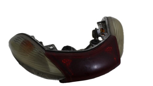 Fanale posteriore honda 300 - honda,