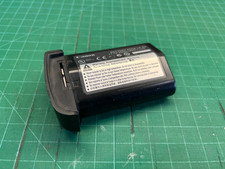 Batteria Canon OEM LP-E4 per