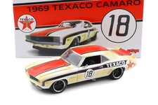 1:18 GMP 1969 Chevrolet Camaro