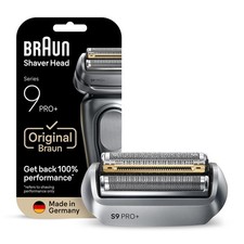 Braun Series 9 PRO+ testina di