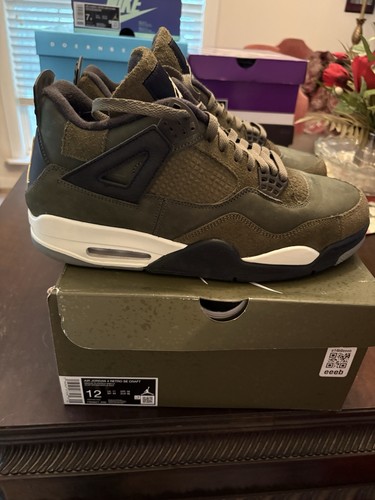 Taglia jordan 4 - taglia,
