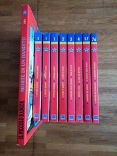 IL PICCOLO RANGER 9 fumetti primi numeri ediz. IF