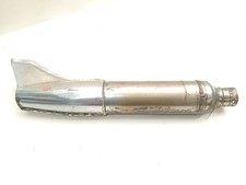 TERMINALE SCARICO HARLEY DAVIDSON LUNGHEZZA 53CM DIAMETRO 45MM EXHAUST TERMINAL