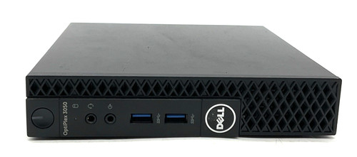 Dell optiplex 3050 micro - 3050,