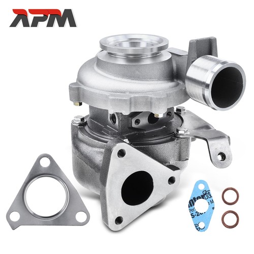 Turbocompressore per suzuki - turbocompressore,
