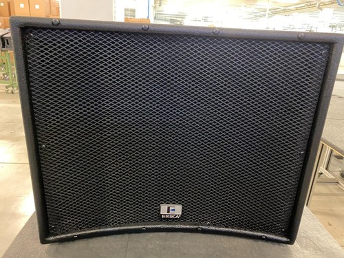 Sub woofer amplificato - sub,