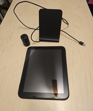 HP Touchpad 9.7" Tablet 32gb